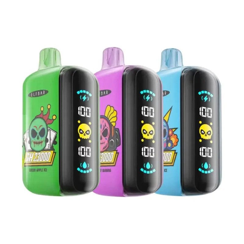 Buy New Elfbar Vapes Under 1000 |in 2025