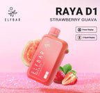 elfbar raya d1 13k