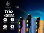 elfbar trio 40k puffs